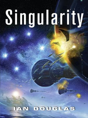 cover image of Singularity